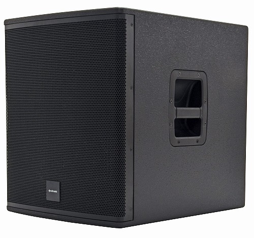 Citronic CASA-15BA Active Subwoofer 500W RMS 178.125UK