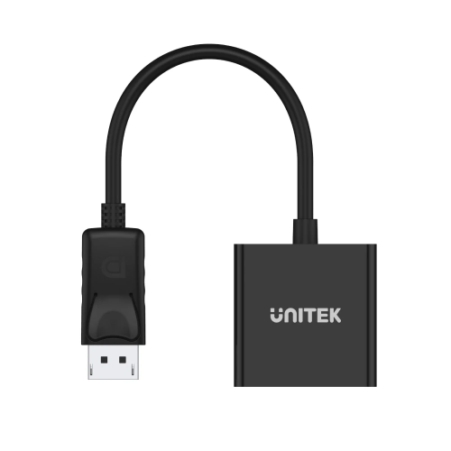 Unitek Y-5118AA DisplayPort to DVI-Female Adaptor