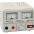 Mercury Regulated Power Supply 0-20V 2A 650.673UK