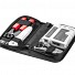 Lanberg NT-0301 Network Tool Case w/Tools & Tester