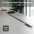 Unitek Y-3004 USB3.0 USB-A Male to USB-A Female Active Extension Cable 5m