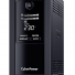 CyberPower VALUEPRO700 700VA Line Interactive UPS