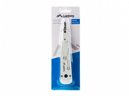 Lanberg NT-0001 Insertion Punch Down Tool