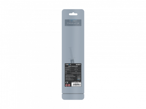 Natec HUSKY Thermal Grease 4g Gray