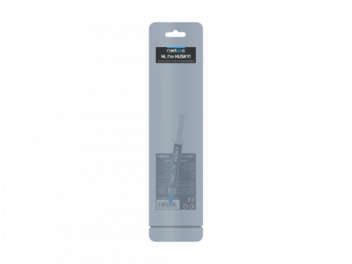 Natec HUSKY Thermal Grease 4g Gray