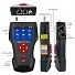 Noyafa NF-8601W Rechargeable Network Tester/Scanner with LCD Screen