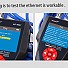 Noyafa NF-8601W Rechargeable Network Tester/Scanner with LCD Screen