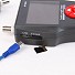 Noyafa NF-8601W Rechargeable Network Tester/Scanner with LCD Screen