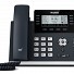 Yealink IP Phone Desktop PoE 3.7 Gigabit, USB & Expansion T43U
