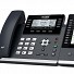 Yealink IP Phone Desktop PoE 3.7 Gigabit, USB & Expansion T43U