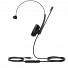 Yealink Headset Wired USB Noise Cancelling USB-A UH34 Mono Teams
