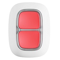 AJAX Wireless Double Button