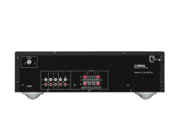 Yamaha R-S202D Stereo Audio Receiver FM/BT 2x100W@8ohm