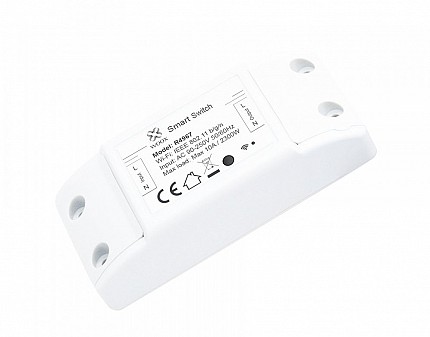 WOOX R4967 Wi-Fi Smart Switch
