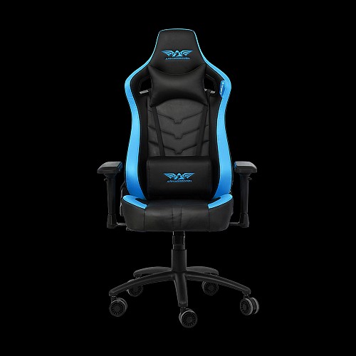 Armaggeddon Gaming Chair  NEBUKA III Maldive Blue