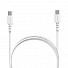 Anker PowerLine Select+ Type-C to Type-C 90cm White