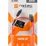 Natec NKA-0615 Sata III 6Gbps Cable 50cm Red Blister