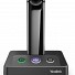 Yealink Headset Wireless DECT with Basestation WH63 Convertible Teams 120m