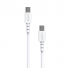 Anker PowerLine Select+ Type-C to Type-C 90cm White