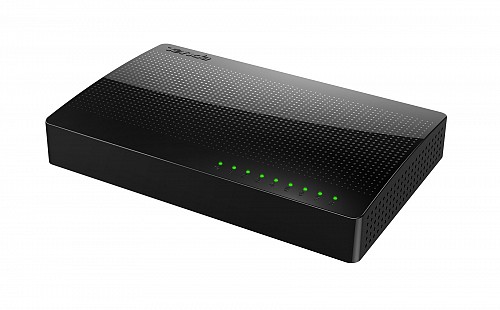 Tenda SG108 8-Port Gigabit Ethernet Switch