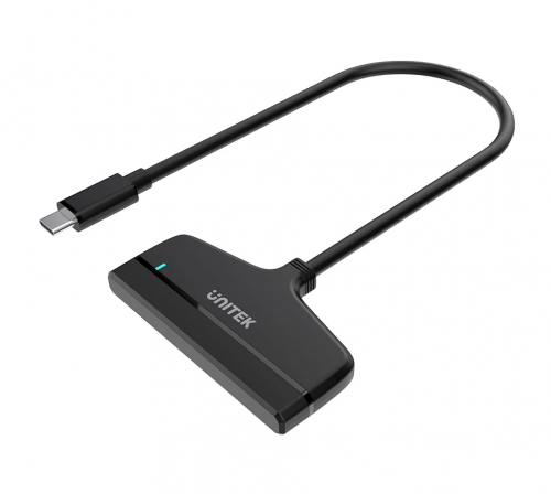 Unitek Y-1096A USB-C 3.1 to SATA6G Converter 2.5