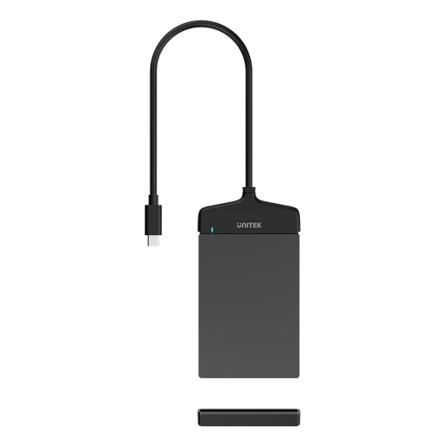 Unitek Y-1096A USB-C 3.1 to SATA6G Converter 2.5