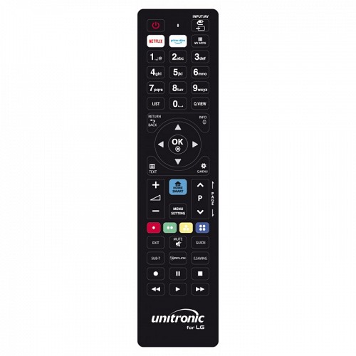 Mando Universal TV Thomson Compatible Con Sony TV Thomson