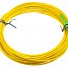 Opton Fiber Patch Cord SC/APC-LC/UPC SM Simplex 10.0m