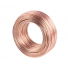 Lanberg Speaker Cable 2.5mm Transparent 25.0m