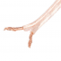 Lanberg Speaker Cable 2.5mm Transparent 25.0m