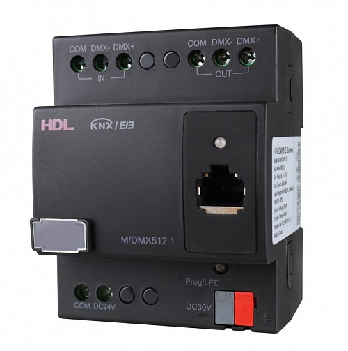 HDL DMX Recorder Module