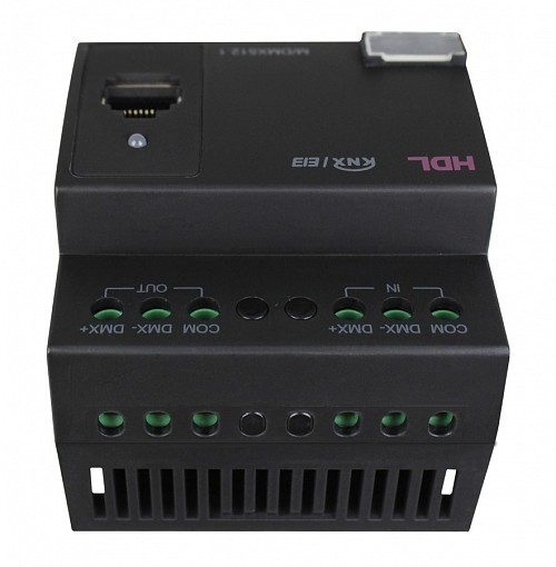 HDL DMX Recorder Module