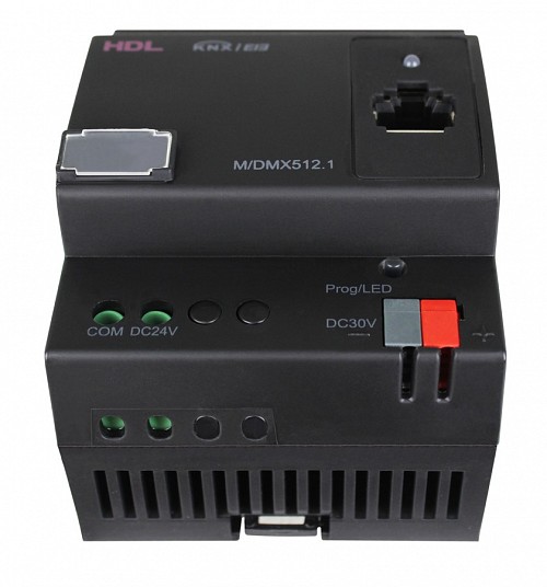 HDL DMX Recorder Module