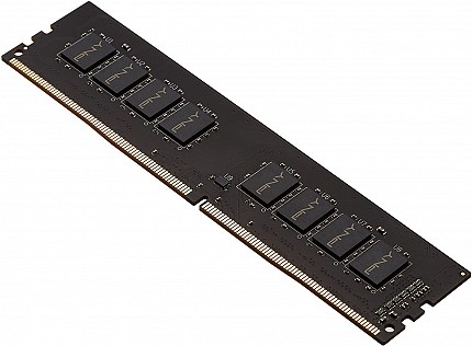 PNY Performance DIMM DDR4 2666MHz 1x16GB Desktop Ram