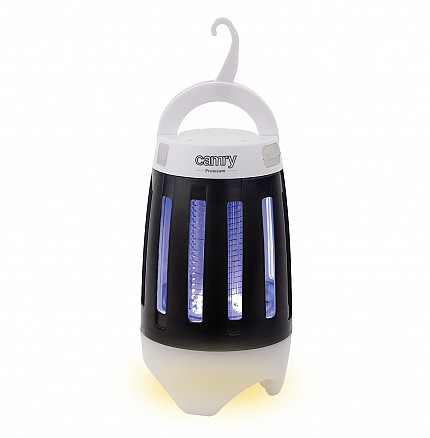 Camry CR7935 2in1 Mosquito Lamp USB Rechargeable
