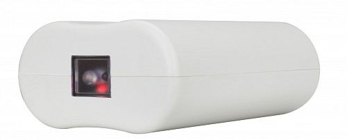 HDL Infrared Code Learner