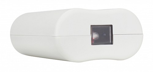 HDL Infrared Code Learner
