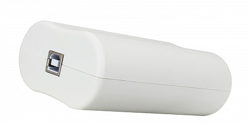HDL Infrared Code Learner