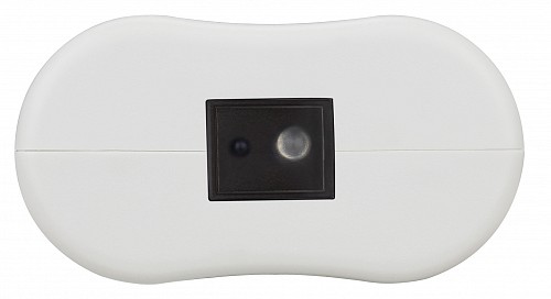 HDL Infrared Code Learner