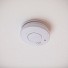 Mercury SD102P Smoke Detector with Hush 350.126UK