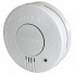 Mercury SD102P Smoke Detector with Hush 350.126UK