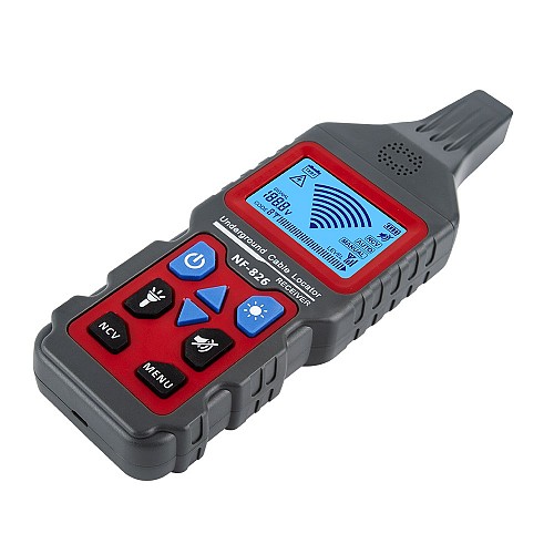 Noyafa Network Multi Tester & Tracking Device with Cable Tracing & Fault Detection NF-826