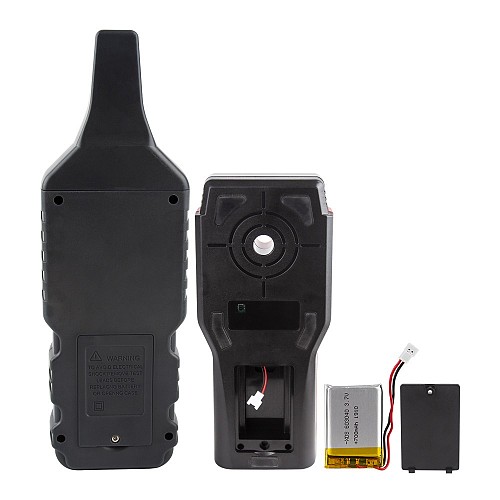 Noyafa Network Multi Tester & Tracking Device with Cable Tracing & Fault Detection NF-826