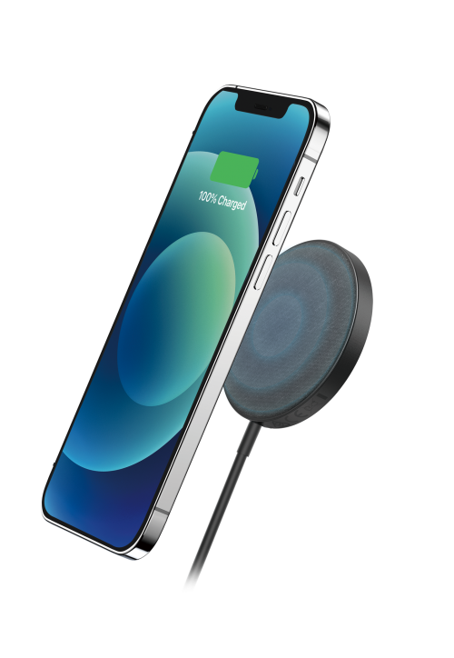 Anker PowerWave Select+ Magnetic Pad Fabric