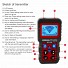 Noyafa Network Multi Tester & Tracking Device with Cable Tracing & Fault Detection NF-826