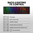 Armaggeddon MKA-7C White Mechanical Gaming Keyboard 104 Blue Keys