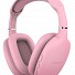 SonicGear Airphone 6 Bluetooth Headphones Pink