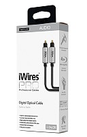 Techlink iWiresPRO Optical Cable 2.0m 711212