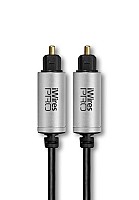 Techlink iWiresPRO Optical Cable 2.0m 711212