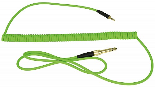 Citronic CPH40 Pro DJ Studio Heaphones 100.100UK